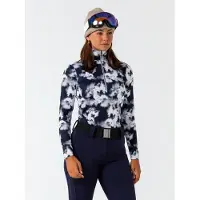 Falcon - opale skipully - Skipully met rits dames - Blauw