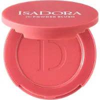 IsaDora Blush De poederblush 4.5 g