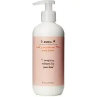 Emma S. Fresh Grapefruit Body Lotion