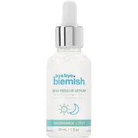 Bye Bye Blemish Gezichtsverzorging Serum Skin Rescue Niacinamide Serum 1 Stk.