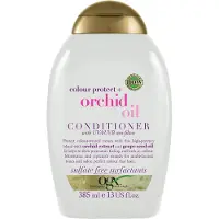 OGX Orchid Oil Fade-defying Hair Conditioner 385 ml