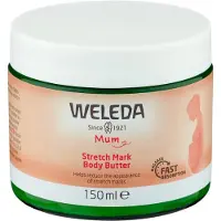 Weleda Mama Stretch Mark Body Butter 150 ml