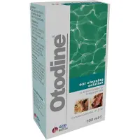 ICF Otodine 100ml Oorreiniger