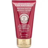 Raw Naturals Brewing Company Million Dollar Bronze Cream 75 ml