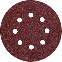 HiKOKI Schleifscheibe D.125 K150 (10Stk)