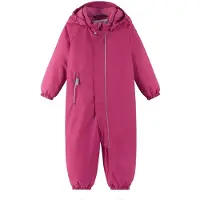 Reima - Kid's Puhuri - Overall 74, roze