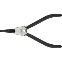 Neo Tools NEO - Segeringstang - 150 mm - Recht - Anti-Slip Greep