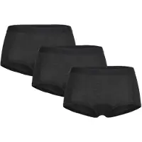 Björn Borg Ondergoed Women Everyday Cotton Multipack 1 (3-pack)-XS