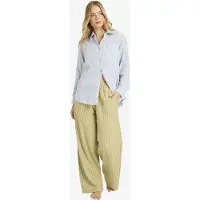 Billabong - Women's Another Wave Pant - Vrijetijdsbroek XS, meerkleurig