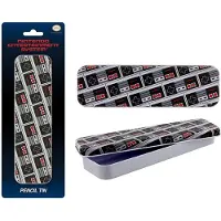 Pyramid Nes etui - 21 cm
