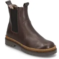 Bisgaard - Kid's Neo Lamb - Winterschoenen 32, bruin