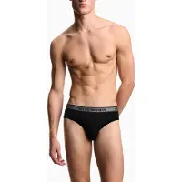 Emporio Armani Em000258_af20669 Slips 3 Eenheden