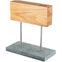 Style de Vie Messenblok Magnetisch Eiken