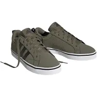 Adidas Sneakers laag 'VS Pace 2.0' olijfgroen / zwart
