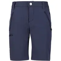 Heber Peak - Kid's MapleHe. Trekking Shorts - Short 104, blauw
