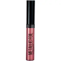 Maybelline Color Sensational Metallic Foil Matte Lipgloss Limited Edition The Gypsy Shrine 8ml