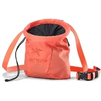 Arc'teryx - Ion SL Chalkbag - Pofzakje L, rood