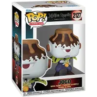 Funko POP! Pop! - JujuTsu Kaisen - Jogo #2127