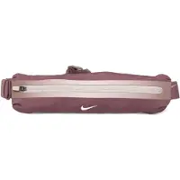 Nike Accessoires Sport heuptas kastanjebruin / wit