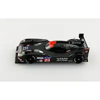 Nissan GT-R LM Nismo Test Car #23 2015 - 1:43 - Ebbro