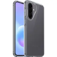 Otterbox React Samsung Galaxy A57 Back Cover Transparant