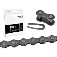 Connex Rotstern 9.2 Mm 1/2x1/8 Ketting