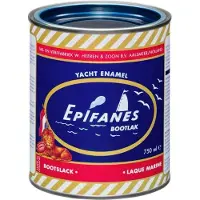 Epifanes E3 N72 Varnish 750ml Transparant