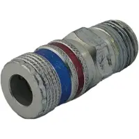 Cejn Staal/Messing DN 7.6 (7.2 Euro) Safety Luchtkoppeling Snelkoppeling R 1/4 inch Buitendraad