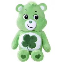 Simba Care Bears Generous 35 Cm Teddy Paars Kinderen