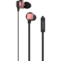 Maxell Metallix Hoofdtelefoons In-ear - Roségoud