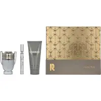 Paco Rabanne Invictus Gift Set
