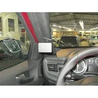 Brodit Houder - ProClip - Alfa Romeo Giulietta 2010-> Left mount