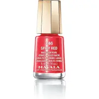 Mavala Mini Color 146, Spicy Red 5 ml