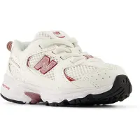 New Balance Infant I5306TM Sea Salt/Rosewood-Schoenmaat 17