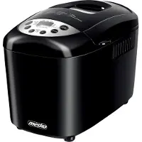 Mesko BroodbakMachine 15 Programma's - 1250 gram