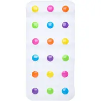 Munchkin Dandy Dots Badmat