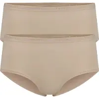 Falke Hipster Women Daily Comfort Vale (2-Pack)-M