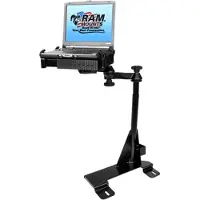 RAM Mount No-Drill Base Ford Econoline Van RAM-VB-119