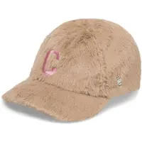 Codello CAP FAKE FUR POLYESTER SOLID MET L