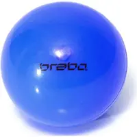 Brabo Hockeybal - blauw