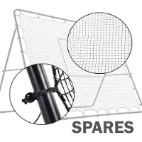 Precision Vervangend gereedschap voor rebounder Pro Jumbo