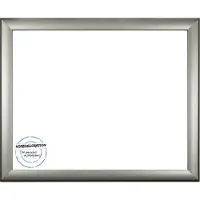 Homedecoration Colorado – Fotolijst – Fotomaat – 21 x 94 cm – Zilver mat