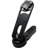 Rokform Motorcycle Perch Mount Standard zwart - 334201
