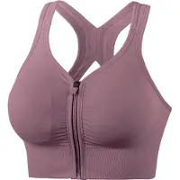 Go Go Gadget - "LET OP: Valt 1 Maat Kleiner - Sport-BH's voor Fitness, Yoga & Meer - Met Rits, Voorsluiting & Shock-Absorptie Technologie van Anita Compressie!"