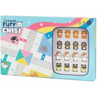 Balvi Ludo bordspel Kawii Purrchisi