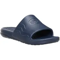 HeyDude Slipper Men Wave Slide Navy-Schoenmaat 42
