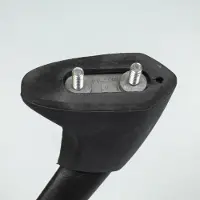 Vicma Rétroviseur gauche pour Moto Yamaha 1000 Yzf-R1 2004 à 2006 Neuf