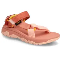 Teva Kids Hurricane XLT Jr Tawny Orange Multi-Schoenmaat 35