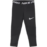 Nike Leggings zwart / wit