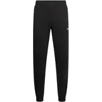 Puma Essentials No. 1-logo sweatpant voor Heren, Zwart, Maat 3XL